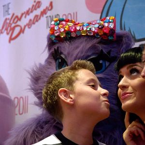 Foto Katy Perry: Part of Me 3D