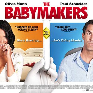 Foto Los Babymakers