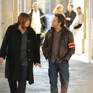 Foto Injustice (2012)