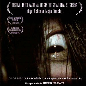 Foto The ring (El círculo)