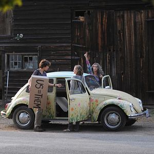 Foto Paz, amor y malentendidos