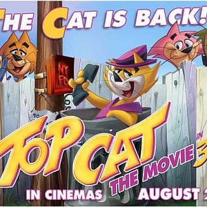 Foto Don Gato y su Pandilla