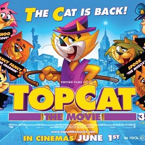 Foto Don Gato y su Pandilla