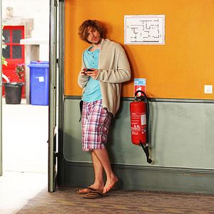 Foto Jean-Baptiste Shelmerdine