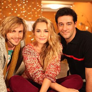 Foto Jean-Baptiste Shelmerdine