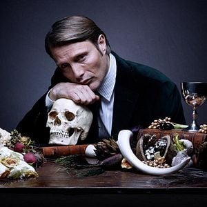 Foto Hannibal