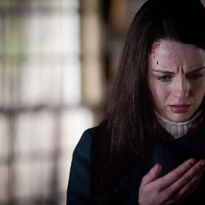 Foto Caroline Dhavernas