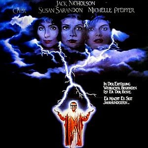 Foto Las brujas de Eastwick