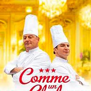 Foto El chef, la receta de la felicidad