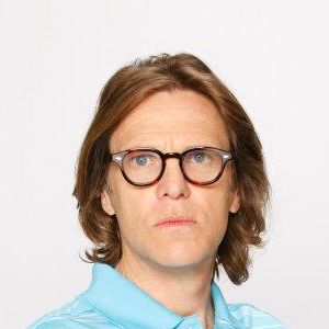 Foto Simon Templeman