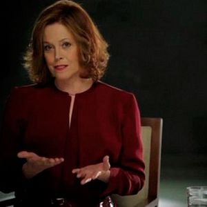 Foto Political Animals