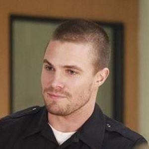 Foto Stephen Amell