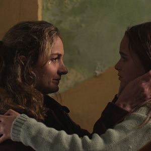 Foto Kırık Midyeler