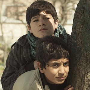 Foto Kırık Midyeler