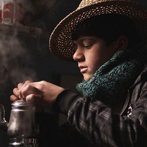 Foto Kırık Midyeler