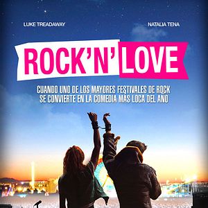 Foto Rock'n Love