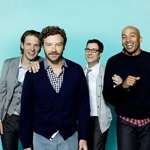 Foto Michael Cassidy