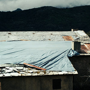 Foto Una casa en Córcega