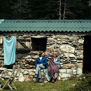 Foto Una casa en Córcega
