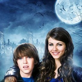 Foto La leyenda del hombre lobo