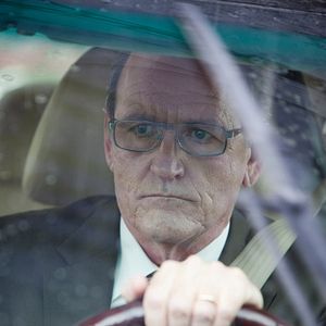 Foto Richard Jenkins