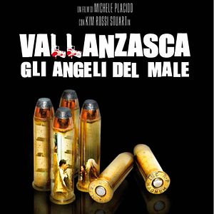 Foto Vallanzasca - Gli angeli del male