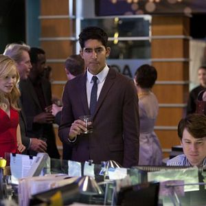 Foto The Newsroom (2012)