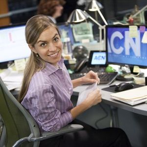 Foto The Newsroom (2012)