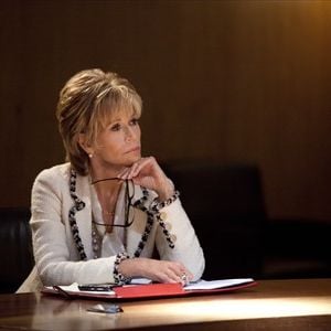 Foto Jane Fonda