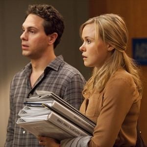 Foto The Newsroom (2012)