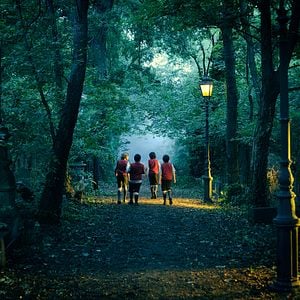 Foto Zipi y Zape y el Club de la Canica