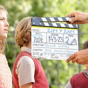 Foto Zipi y Zape y el Club de la Canica