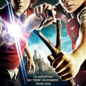 Foto Zipi y Zape y el Club de la Canica