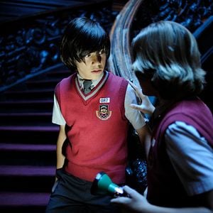 Foto Zipi y Zape y el Club de la Canica