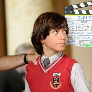 Foto Zipi y Zape y el Club de la Canica