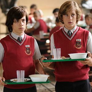 Foto Zipi y Zape y el Club de la Canica