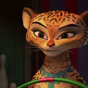 Foto Madagascar 3: De marcha por Europa