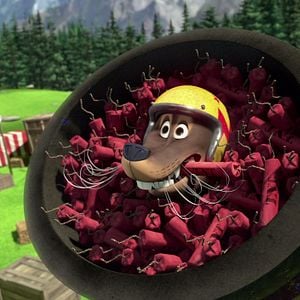 Foto Madagascar 3: De marcha por Europa