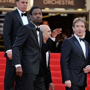 Foto Madagascar 3: De marcha por Europa