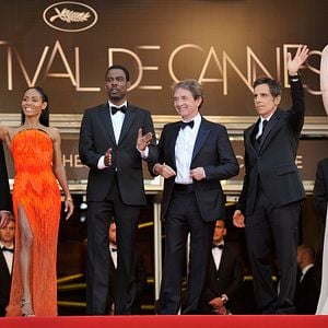 Foto Madagascar 3: De marcha por Europa