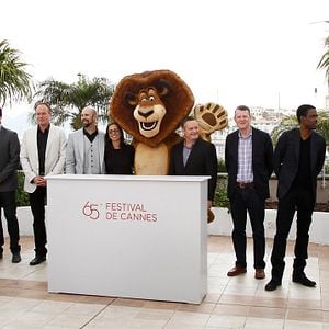 Foto Madagascar 3: De marcha por Europa