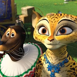 Foto Madagascar 3: De marcha por Europa