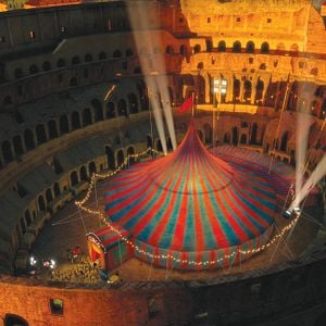 Foto Madagascar 3: De marcha por Europa