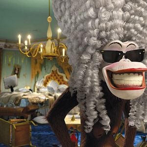 Foto Madagascar 3: De marcha por Europa