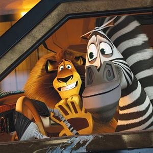 Foto Madagascar 3: De marcha por Europa