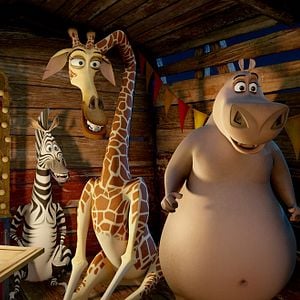 Foto Madagascar 3: De marcha por Europa