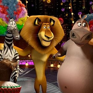 Foto Madagascar 3: De marcha por Europa