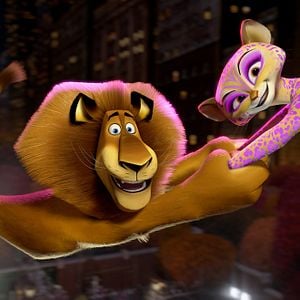 Foto Madagascar 3: De marcha por Europa