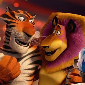 Foto Madagascar 3: De marcha por Europa