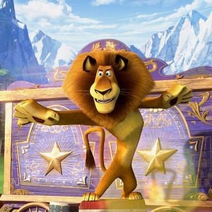 Foto Madagascar 3: De marcha por Europa